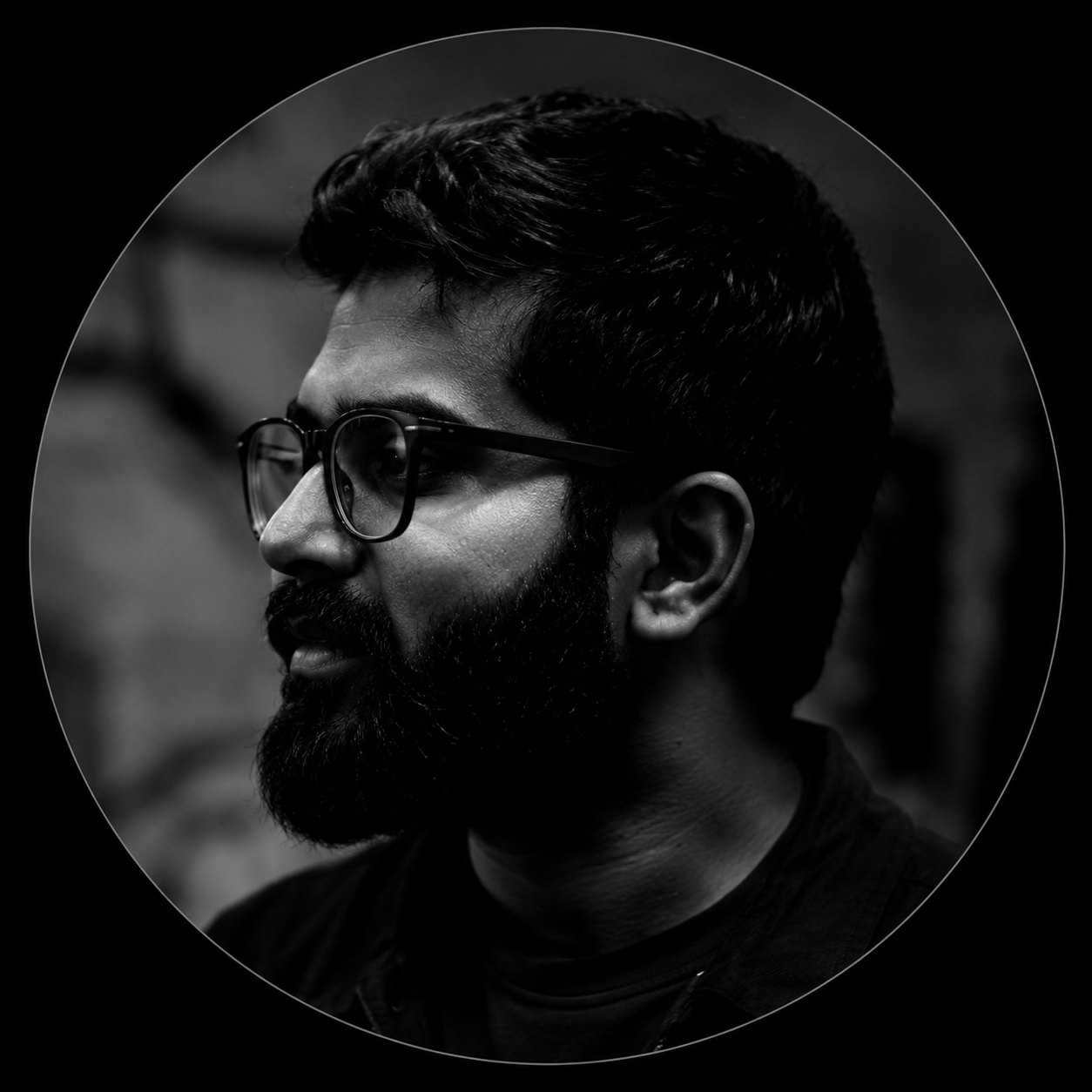 Rex Vijayan